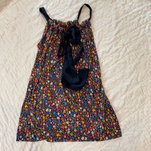 Tory Burch tank size XS